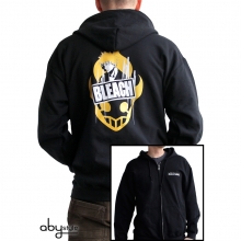 BLEACH - Hoodie / Kapuzenpulli - 
