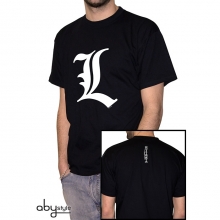 DEATH NOTE - T-Shirt 