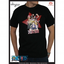 ONE PIECE - T-Shirt 