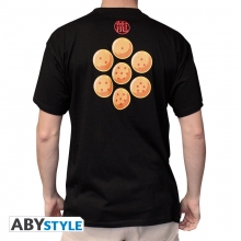 DRAGON BALL - T-Shirt 
