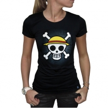 ONE PIECE - T-Shirt 