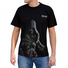 ASSASSIN'S CREED - T-Shirt 