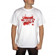 DEXTER - T-Shirt 