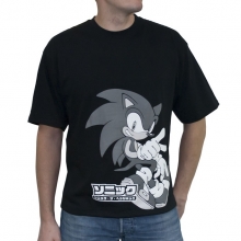 SONIC - T-Shirt 