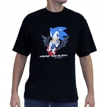 SONIC - T-Shirt 