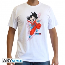 DRAGON BALL - T-Shirt 