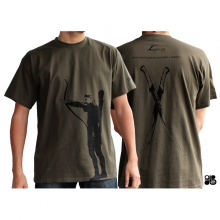 Der Herr der Ringe - T-Shirt 