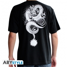 DRAGON BALL - T-Shirt 