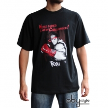 STREET FIGHTER- T-Shirt 