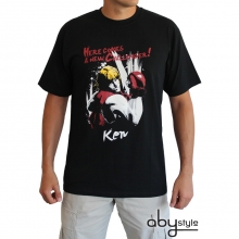 STREET FIGHTER - T-Shirt 