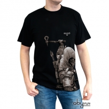 ASSASSIN'S CREED - T-Shirt 