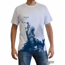 ASSASSIN'S CREED - T-Shirt 