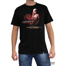GAME OF THRONES - T-Shirt 