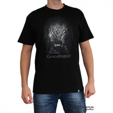GAME OF THRONES - T-Shirt 