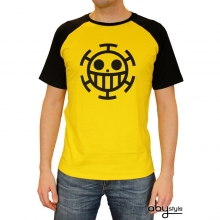 ONE PIECE - T-Shirt 