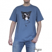BLUE EXORCIST - T-Shirt 