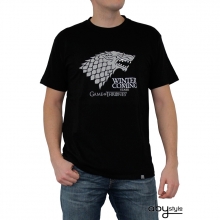 GAME OF THRONES - T-Shirt 