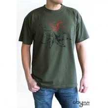 THE HOBBIT - T-Shirt 