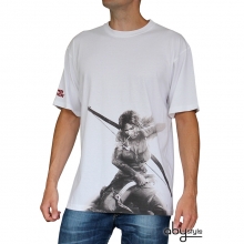 TOMB RAIDER - T-Shirt 