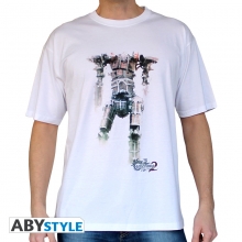 CASTLEVANIA - T-Shirt 