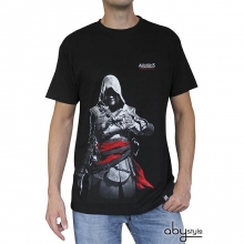 ASSASSIN'S CREED - T-Shirt 