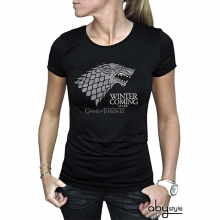 GAME OF THRONES - T-Shirt 