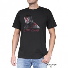 GOD OF WAR - T-Shirt 