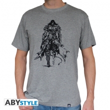 CASTLEVANIA - T-Shirt 