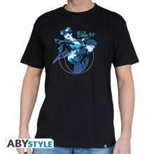 BLUE EXORCIST - T-Shirt 