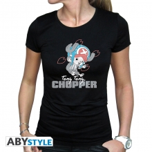 ONE PIECE - T-Shirt 