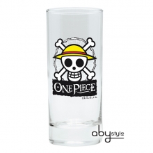 ONE PIECE - Glass 