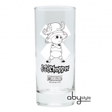 ONE PIECE - Glass 
