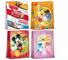 Einkaufstasche / Einkaufstte L Disney Mix Everyday (VE 12)