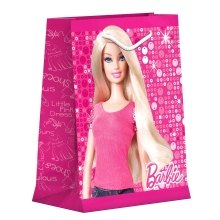 Einkaufstasche / Einkaufstte M Barbie Photography (VE 12)