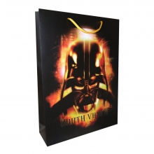 Einkaufstasche / Einkaufstte XL Star Wars Dark EP (VE 12)