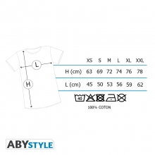 ONE PIECE - T-Shirt 