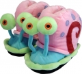 SpongeBob Schwammkopf - 3D Hausschuhe Gary (Gre 44-46)
