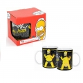 The Simpsons - Tasse - 320 ml