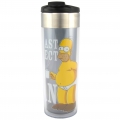 The Simpsons - Mug to Go Homer Simpson 