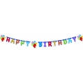 Balloons Fiesta - 
