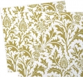 Royal Flower - Papierserviette 3-lagig 33x33cm (20 Stck)