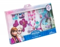 Disney - Frozen / Die Eisknigin Schmuckset - gro - 25 teilig