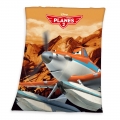 Disney Planes 2 - Fleecedecke