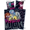 Monster High - Wendebettwsche (2-teilig)