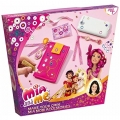 Mia and Me - MOBI ACCESSORIES - Handy- und Ipod Deko basteln