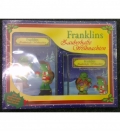 Kinder Weihnachts-Geschenk-Box Franklins zauberhafte Weihnachten (DVD + CD)
