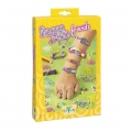 Loom I Do - Friendz - Loom Armbnder Basteln