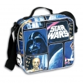 Star Wars - Thermo Pausenbrottasche / Thermic Lunch Bag 