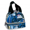 Star Wars - Lunch Bag / Pausenbrottasche 