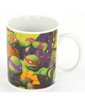 Turtles - Tasse - 320ml
